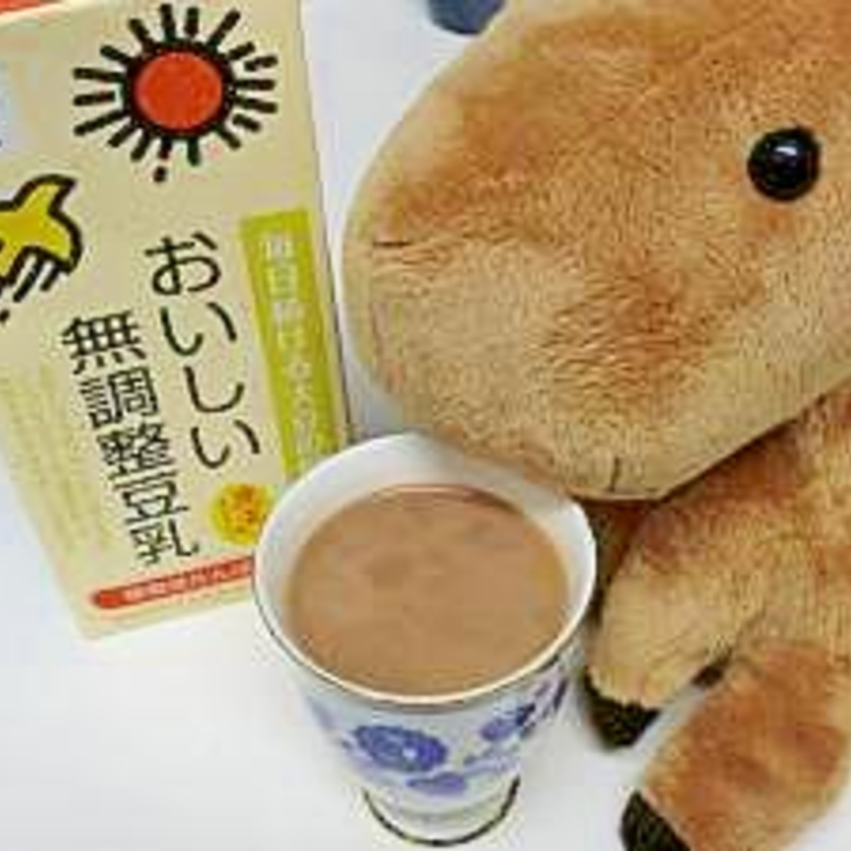 優しい味 豆乳ココア レシピ 作り方 By Hottyoi 楽天レシピ 優しい味 豆乳ココア レシピ 作り方 By Hottyoi 楽天レシピ